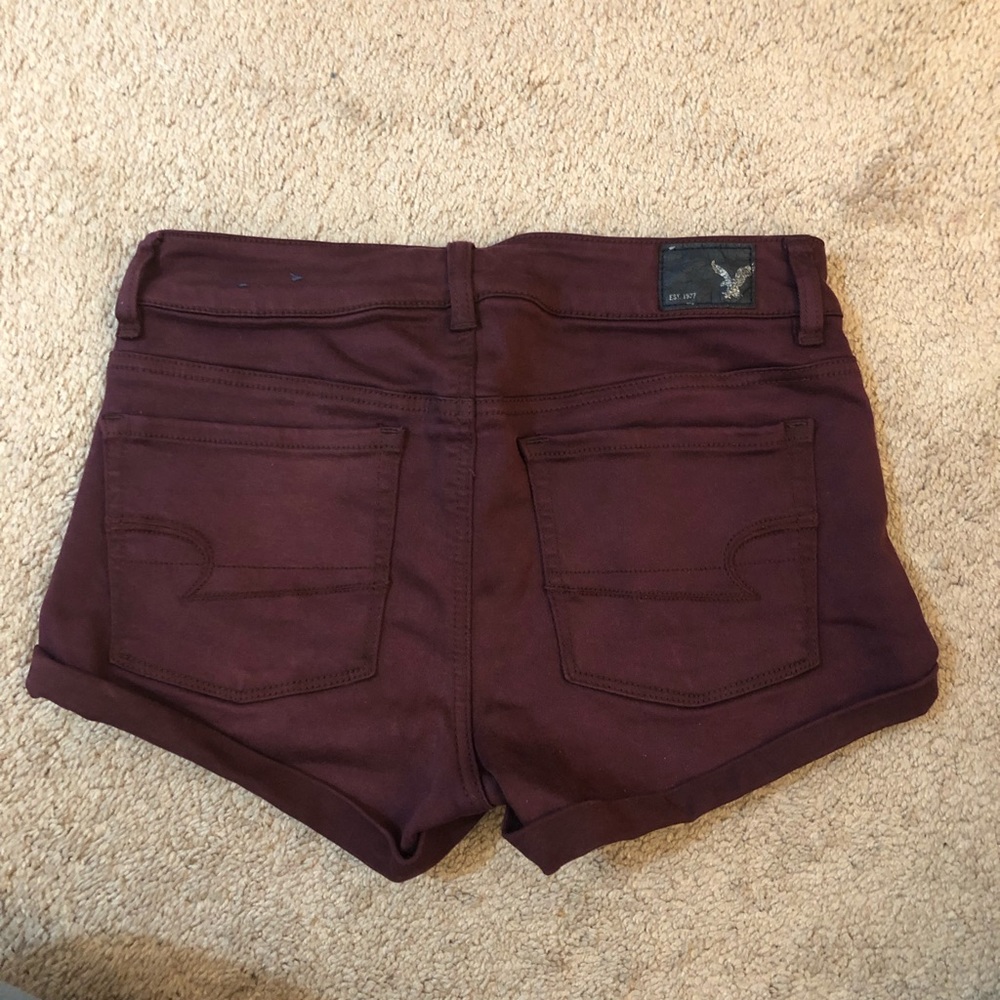 Shorts - Picture 2 of 2